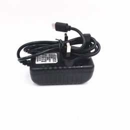 AC 100-240 V DC 5 V 3A Pulsante interruttore di alimentazione Adattatore di alimentazione Caricatore Porta micro USB 5 V Volt per RaspberryPi 3 Modello B plus D3.0