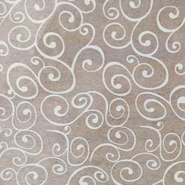 Carpets Plant Vines Print Aisle Runner Wedding Decoration Use Supply Romantic Indoor