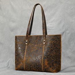 Портфели моды Женщина -портфель дизайнер кожаная сумочка бизнес 14 дюйма для ноутбука.