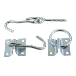 Hooks 1PC Heavy Duty Hanging Hook For DIY Lifting Ceiling Kitchen Bathroom Wall Mounted Hanger Multi Purpose Organising Tool