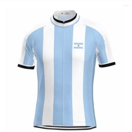Racing Jackets Cycling Jersey MTB 2023 Bicycle Team Shirt Men Long Sleeve Bike Wear Summer Premium Cycle Clothes