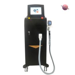 Wholesale Price Diode Laser Permanent Hair Removal Machine 3 Wavelengths 808 755 1064nm