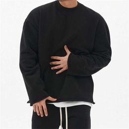 Men's Hoodies Sweatshirts 2020 Men O-Ne Letter Running Gym Fitness Bodybuilding Sports Sweatshirt Pullover Sportswear Male Workout Mens Cloing G221011