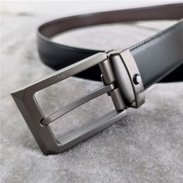 2023 New Designer Belts Luxury Good Mon Buckle Belts for Men Fashion Mens Women Leather Belt