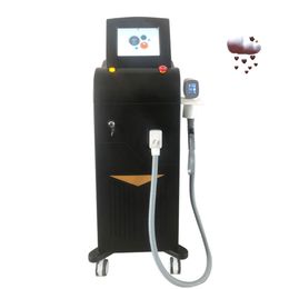 Factory Price 1600W 808nm 755nm 1064nm Diode Laser Hair Removal Machine