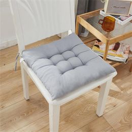 Pillow Chair Round Cotton Upholstery Soft Padded Comfortable Leisure High Quality Pad Office Home Or Seat 1pcs