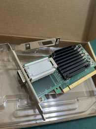 Other Computer Components Mellanox MCX455A-ECAT single port 100G IB card ConnectX-4 EDR CX455A