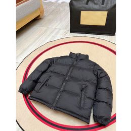 Winter Kids Designer Down Coat Warm Jacket Boy Girl Baby Outerwear Jackets with Letters Fashion Thick Outwear Parkas Coats Children Clothing Multi Colors