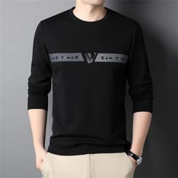 2022 Men's Hoodies Sweatshirts Highs Quality Jumpers Fashion Mens Clothing Letter Hot drilling Long Sleeve Pullover Man Women Casual Cotton Sportswear