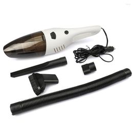 Car Washer Vacuum Cleaner For 8000Pa Strong Power Suction Auto Portable Lightweight Vac Rechargeable Accessories Kit I