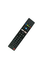 Remote Control For SCHNEIDER LED49-SCE685K LED49-SCE68SK LD49-SCE68SK SC-LED55SC200 Smart 4K UHD LED HDTV TV