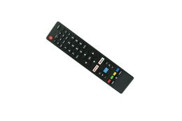 Remote Control For Brandt B4502UHDLED B4902UHDLED B4302UHDLED ODL32674HTIB-2 Smart 4K UHD LED HDTV TV