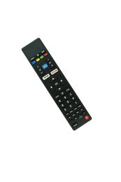 Remote Control For Condor CRC722-C01 CRC722-C02 Smart 4K UHD LED HDTV TV