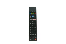 Remote Control For Changhong GCBLTV60A-I LED40D3000ISX LED40D1100ISX LED49D2200ISX LED40E3500ISX2 LED50D3000ISX LED55D3000ISX Smart 4K UHD LED HDTV TV