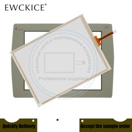 Panel 800 Replacement Parts PP835 3BSE042234R2 HMI PP835A Industrial TouchScreen AND Front label Film