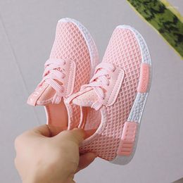 Athletic Shoes Kid Running Sneakers Summer Children Sport Tenis Infantil Boy Basket Footwear Lightweight Breathable Girl