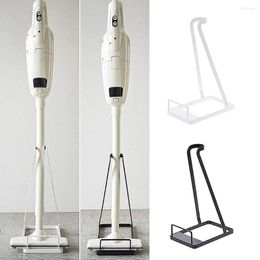 Hooks Metal Vacuum Cleaner Bracket Holder Floor Stand Storage Brush Shelf Accessories Ties Bag Hanger Hanging Rack