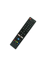 Remote Control For Shivaki STV-45LED18S Smart 4K UHD LED HDTV TV