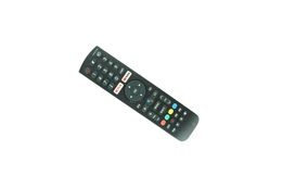 Voice Remote Control For Manta 39LHN120TP 40LFN120TP Smart LED LCD HDTV TV