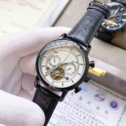 Super torque flywheel in 2021 the Baida Mechanical Belt Watch Can Be Worn by Men and Women. It Is a Modern Fashion Trend