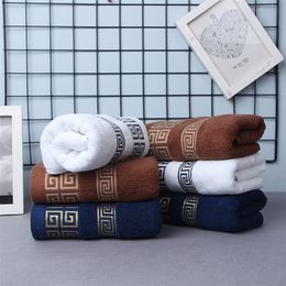 cotton 32 shares 110g jacquard towel gift merchant super Soft and absorbent