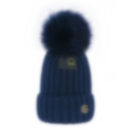 2023 New Luxury beanies designer Winter Bean men and women Fashion design knit hats fall Woollen cap letter jacquard unisex warm skull hat PP-7