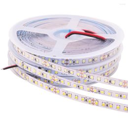 Strips 2835 LED Strip Light 120LEDs/m 5m 10m 15m 20m Flexible Home Decoration Warm White/Cool White/Natural White