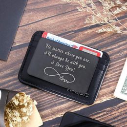 Keychains Wallet Card Gifts For Him Her Husband Boyfriend Love Note From Wife Girlfriend Anniversary Wedding Groom Bride