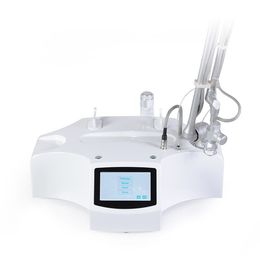 40W 60W desktop CO2 fractional laser gynecology professional 10600nm for clinic and salon machine price