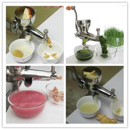 Juicers Wheatgrass Vegetable Juicer Juice Can Make Noodles And Dumplings Skin Etc Rich In Nutrients Promotes Appetite.