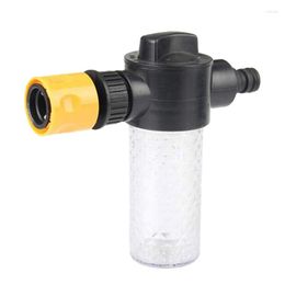 Car Washer 1Set Cleaning-Gun Foam Pot Household Multi-Functional Washing Water-Gun Snow Bottle Auto Accessory