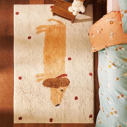 Carpets Furry Mat For Children Kids Plush Carpet Fluffy Rug Cute Room Decor Entrance Door Rugs Baby Living Modern
