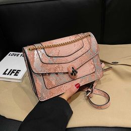 Messenger Bags Small square bag Women's New style Stylish wearable material with texture inside and outside