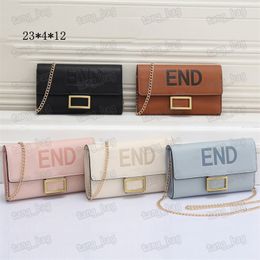 Designer Woman Bag Handbag Purse Women Messenger Cross Body Chain Clutch Bags