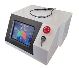 2022 Laser Machine come The RF high frequency vascular removal machine blood vessel spider vein removals