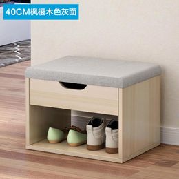 Clothing Storage Furniture Shoes Stool/Simple Modern Multifunctional Storage/Sofa Shoe Cabinet/Foyer RacK