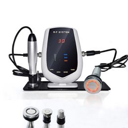 5MHZ RF Facial Lifting Body Slimming Beauty Device IPS Photon Skin Rejuvenation Tightening Machine Eye Bags Wrinkles Removal