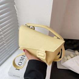 green tote bag women Lightweight Handle Female Wallet Retro Handbag Luxury Shoulder Bag student phone package Crossbody Tote