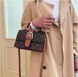 handbags Purse Gift Bag Leather Handbag Purses Womens Bags Women Messenger Bag Woman Bags283m