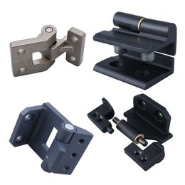 electric Switchgear box door hinge control equipment distribution cabinet machinery equipment case repair hardware CL213-205