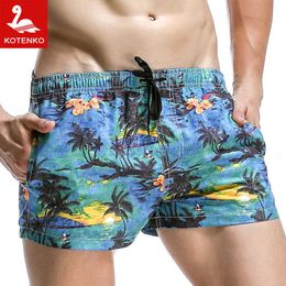 Men's Shorts Wholesale-Men Running Sports Shorts Jogger Sweatpants Beach Surf Board Swim Shorts Trunks Outdoor Mens Swimsuits Swimwear Activewear Gay