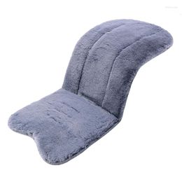 Stroller Parts Winter Warm Baby Mat Born Infants Diaper Pad Cushion Pram Soft Mattress For Pushchair