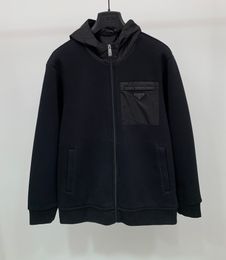 2023 mens designer luxury hooded jacket - US SIZE jackets - tops designer jackets for men