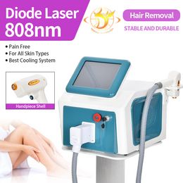 Other Beauty Equipment 2022 Good Quality 808nm Diode Laser Hair Removal Laser High Power