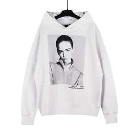 Mens Womens Sweatshirts Casual Hoodie Fashion Style Pullover Autumn Winter Printing Hoodies Europe Size