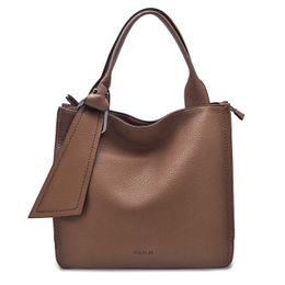 Evening Bags Women Casual Tote Bag for Women PU Leather Laptop Work Shoulder Bag Lightweight Business Casual PU Leather Tie Bags for Daily L221014