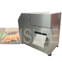 Electric Vegetable Slicer Onion Carrot Strip Cut Machines Carrot Strips Cutting Machine