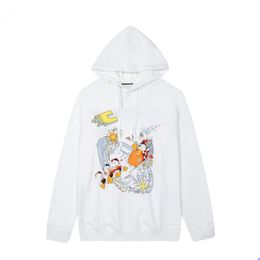 Girls boys Clothe Baby Hoodies baby clothes Hooded kids designer Sweaters With Letters Duck rocket Casual Jumper Spring Autumn Winter Long Sleeve Warm