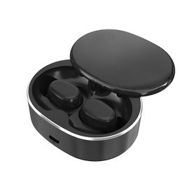 Bluetooth Earphones Wireless Headphone Headsets Magnetic Charging Hd Calling Gamer Sports