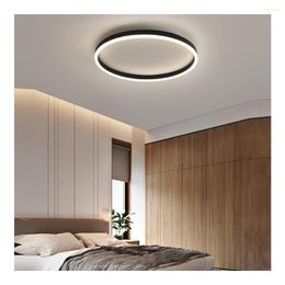 Ceiling Lights Modern Chandeliers Lamps For Bedroom Hallway Nordic Led Luxury Living Room Decoration Corridor Fixtures Home Indoor